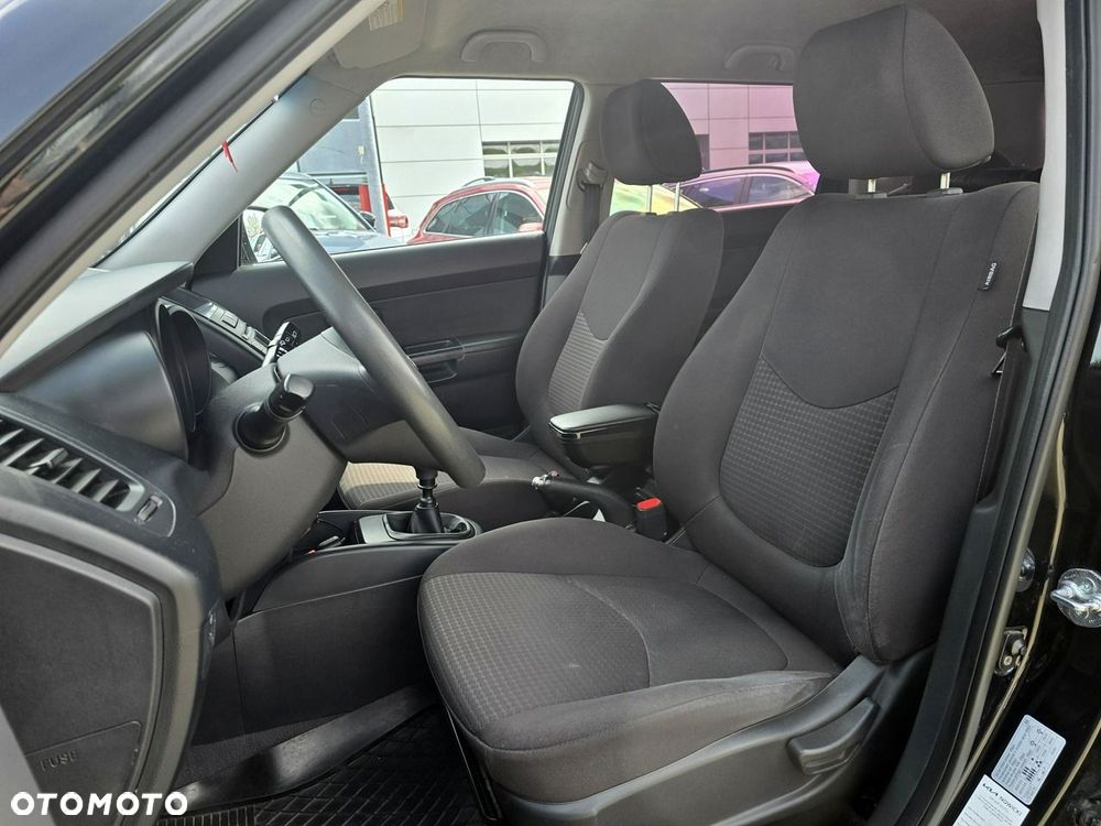 Kia Soul 1.6 GDI M - 20