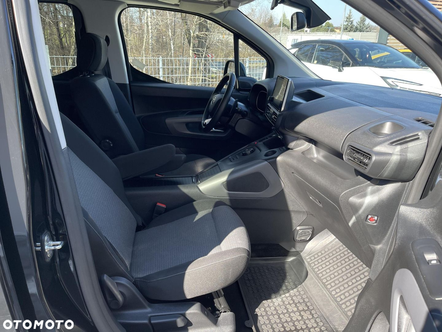 Toyota Proace City Verso - 8
