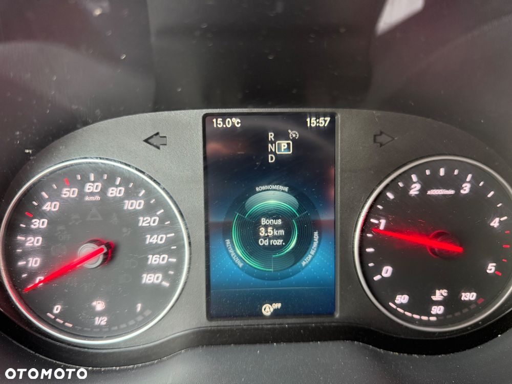 Mercedes-Benz Sprinter 319 Maxi 9G-Tronic - 14