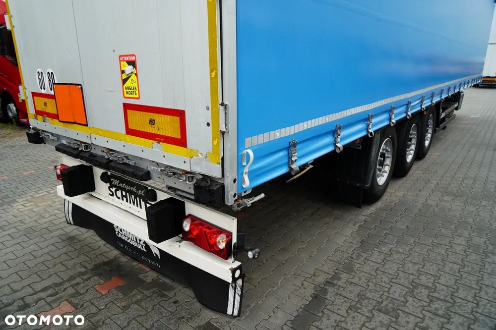 Schmitz Cargobull FIRANKA / STANDARD - 13