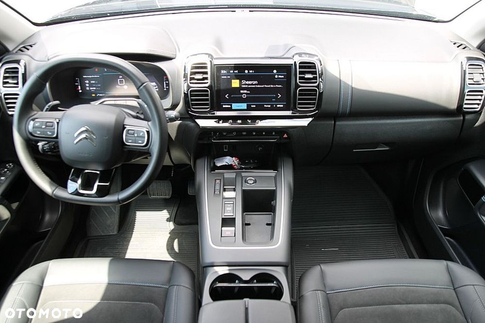 Citroën C5 Aircross 1.5 BlueHDi Max EAT8 - 24