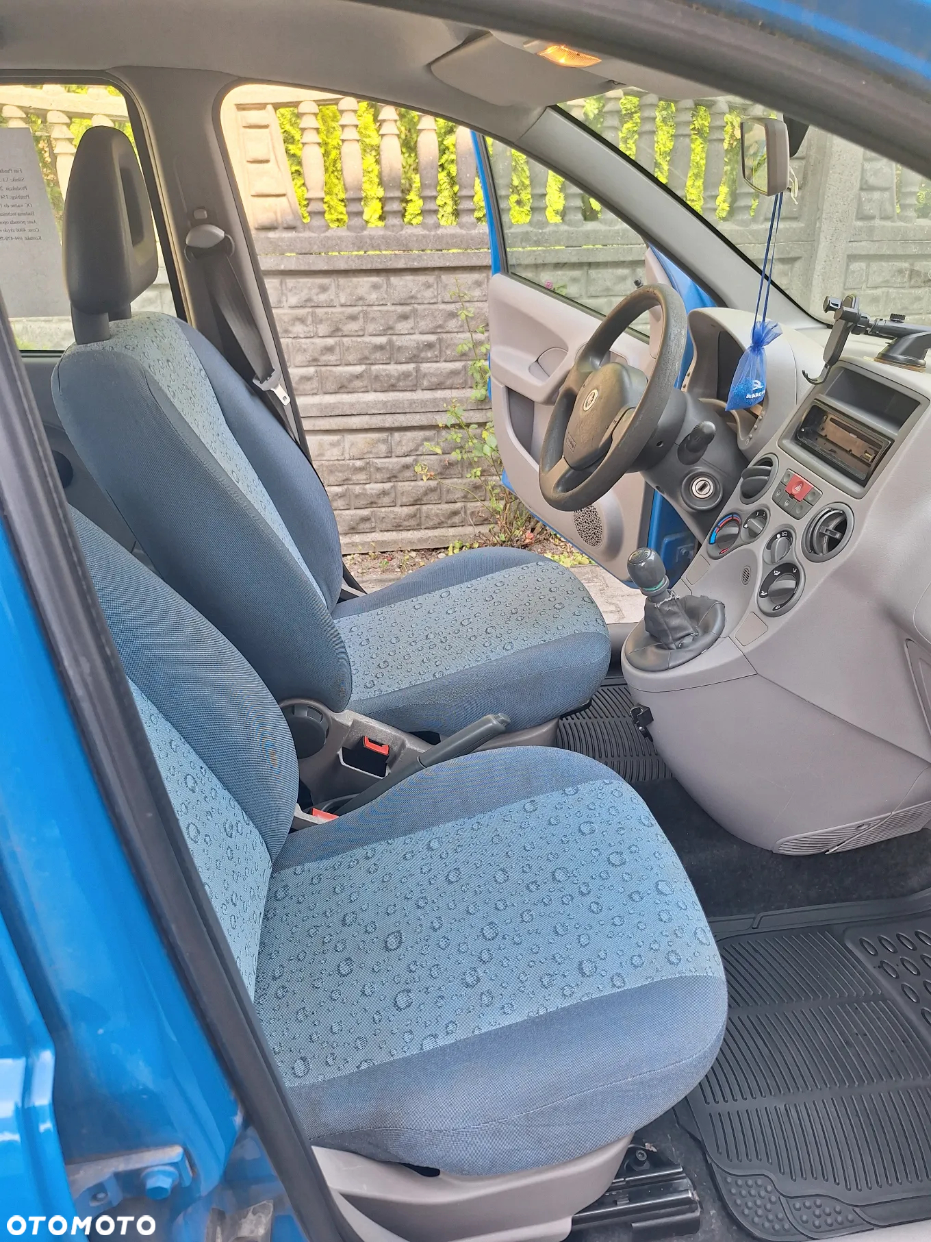 Fiat Panda - 13