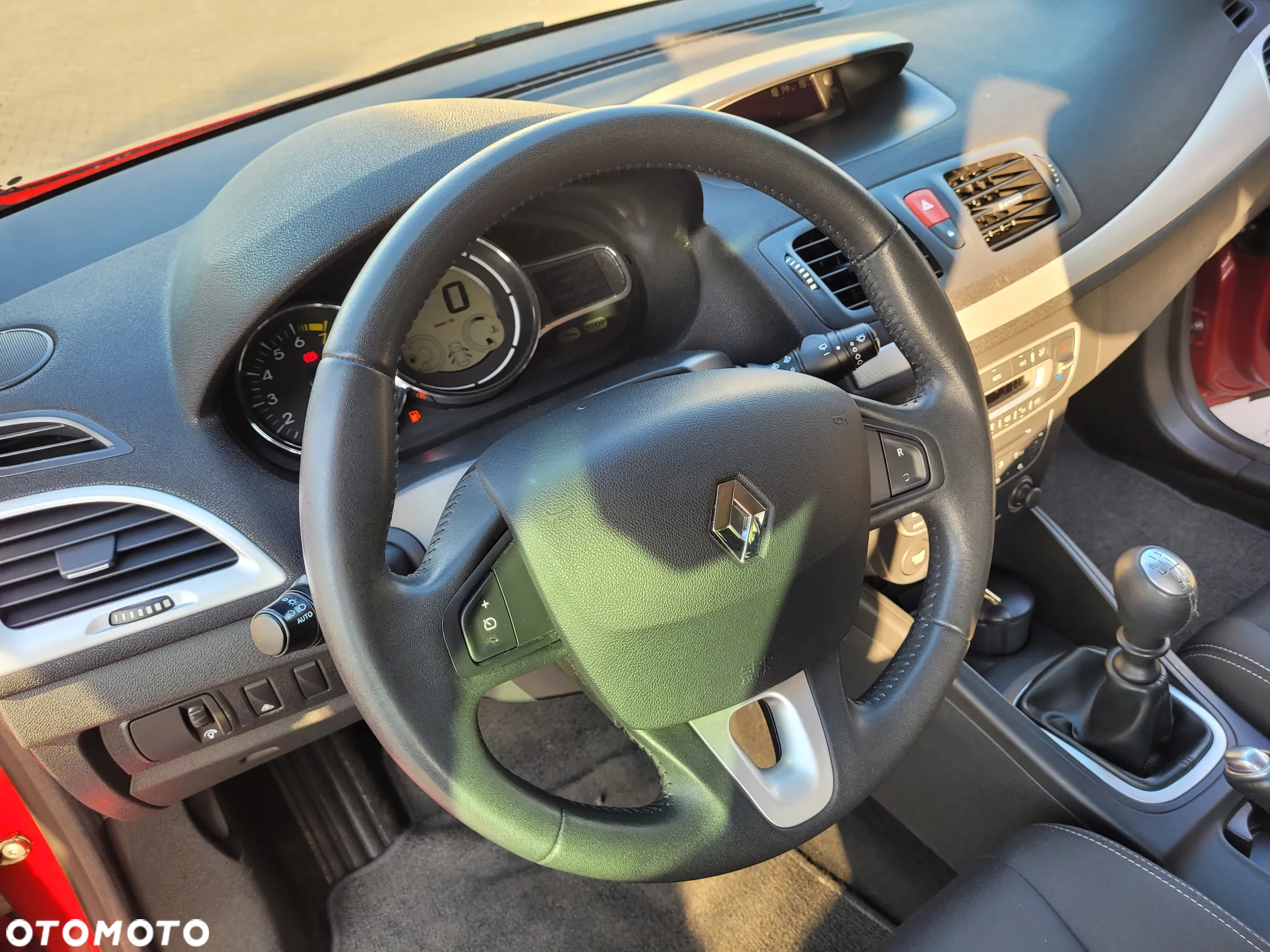 Renault Megane TCe 130 Dynamique - 22