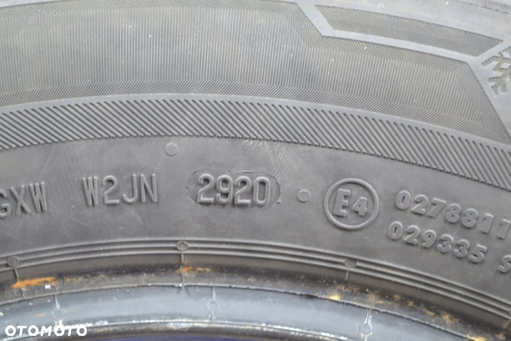 205/60R16 92H BARUM POLARIS 5 x2szt 6581z - 3