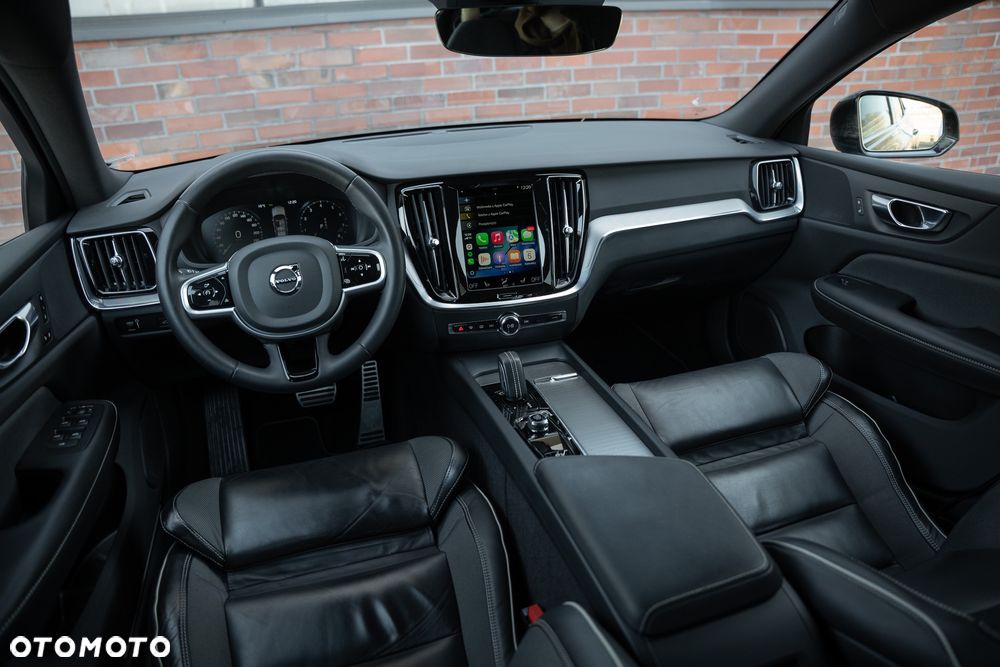 Volvo S60 T4 Geartronic RDesign - 26