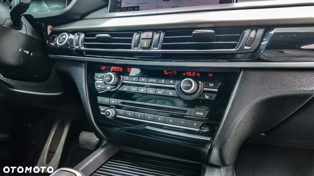 BMW X5 M - 21