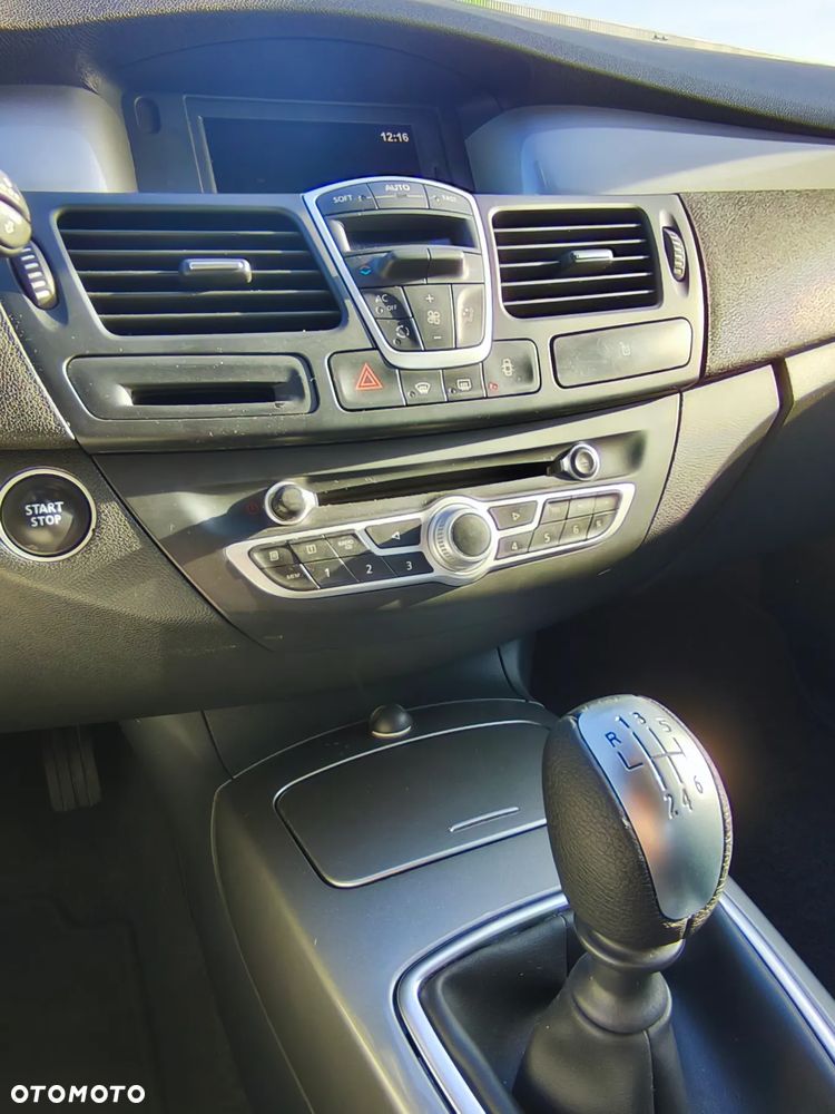 Renault Laguna 2.0 Dynamique - 29