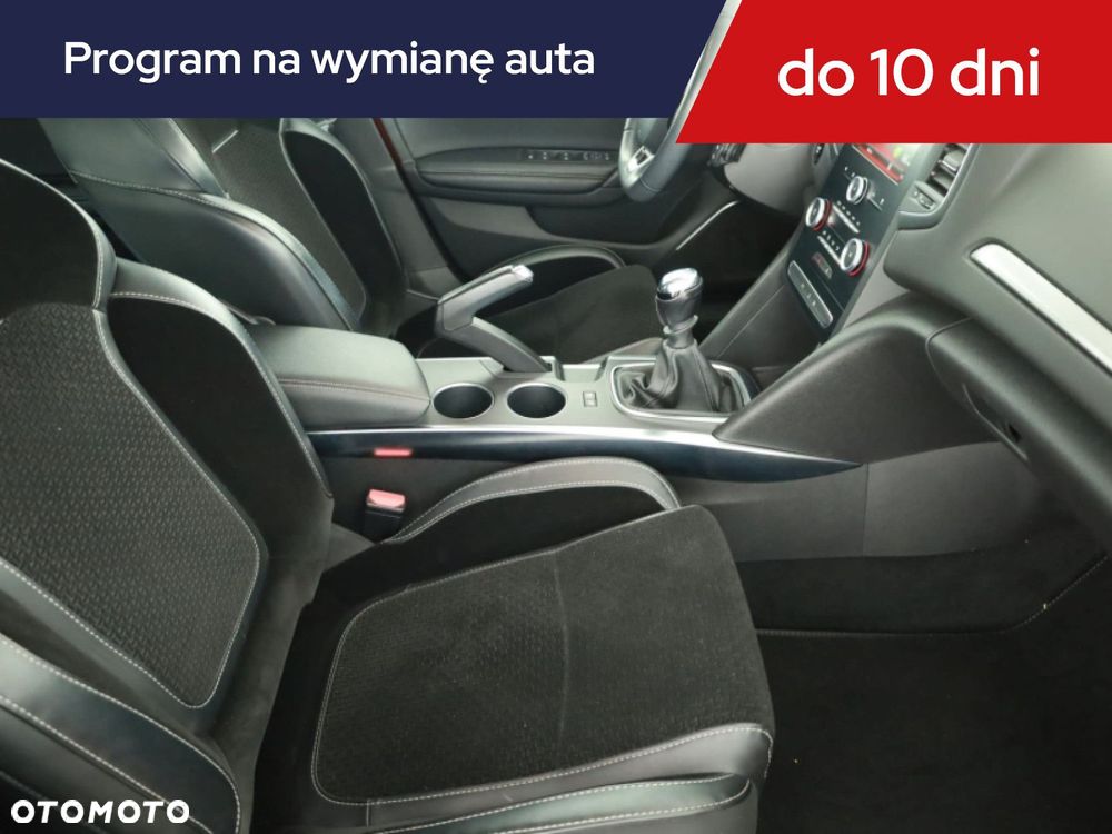 Renault Megane - 9