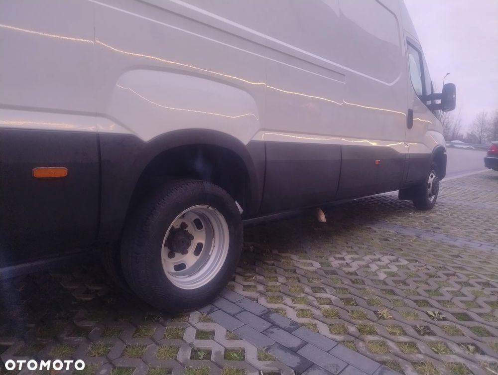 Iveco Daily - 5