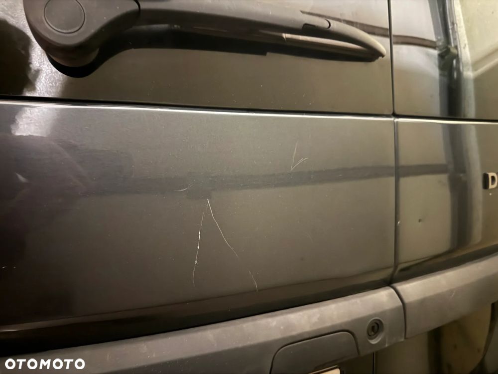 Dacia Dokker 1.5 dCi SL Embleme - 7