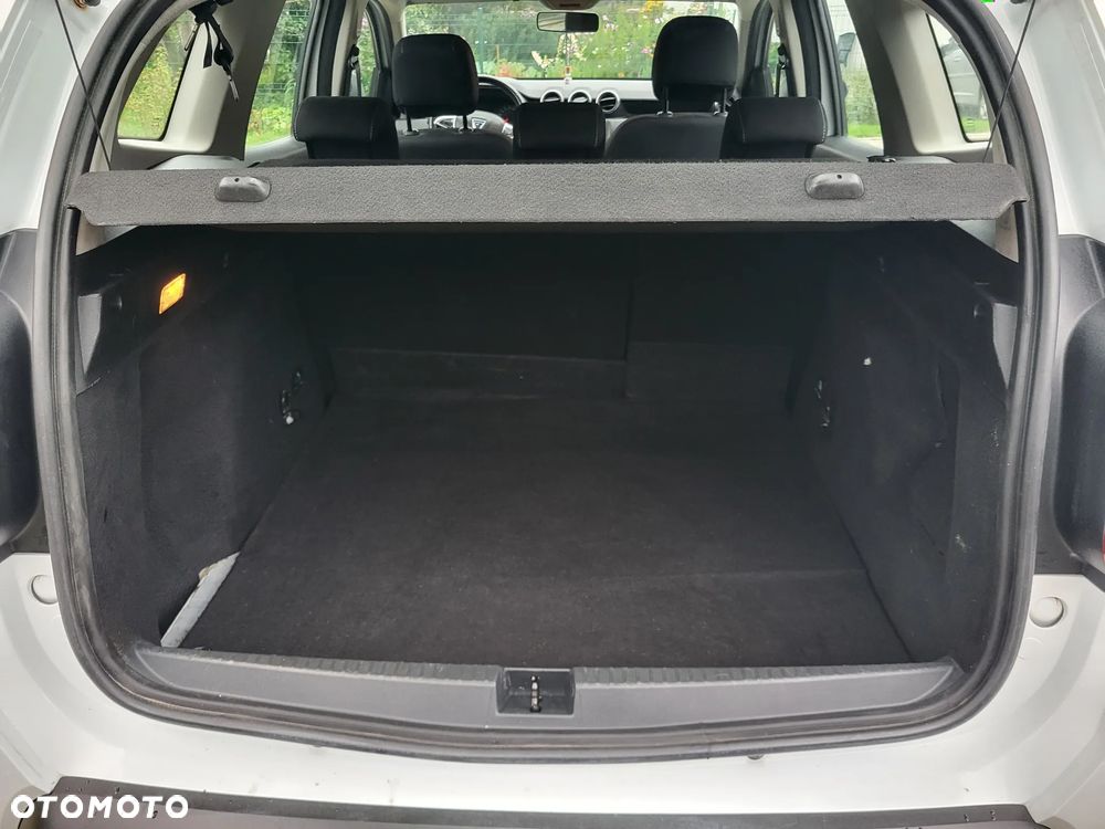 Dacia Duster Blue dCi 115 4WD Comfort - 14
