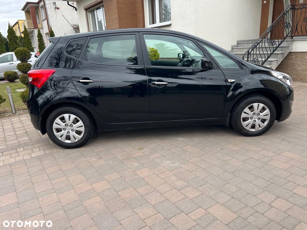 Hyundai ix20 1.6 Comfort - 5