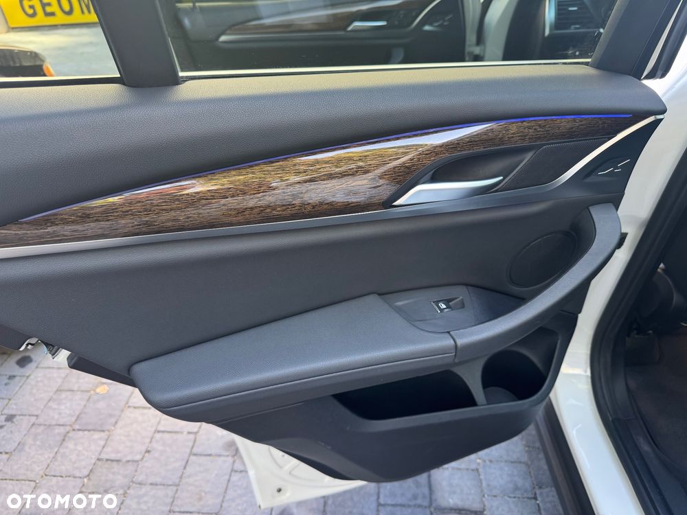 BMW X3 - 17