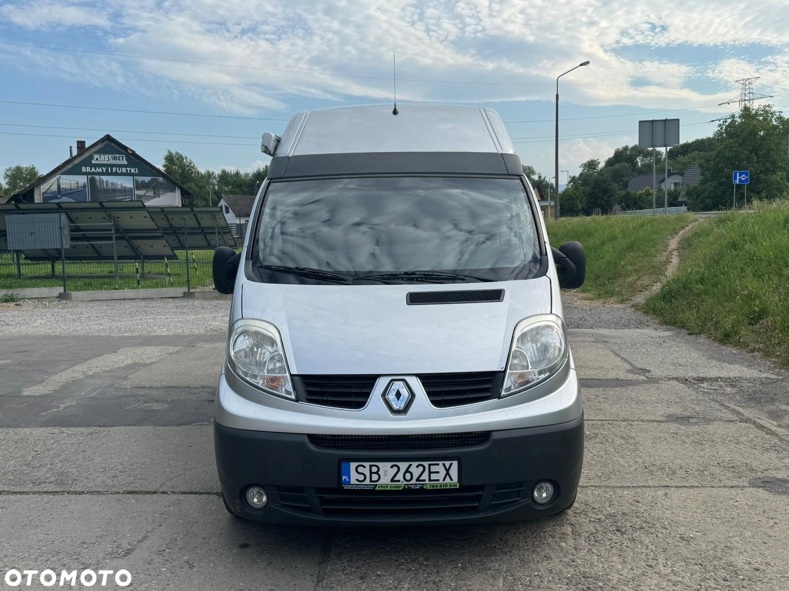 Renault Trafic - 3
