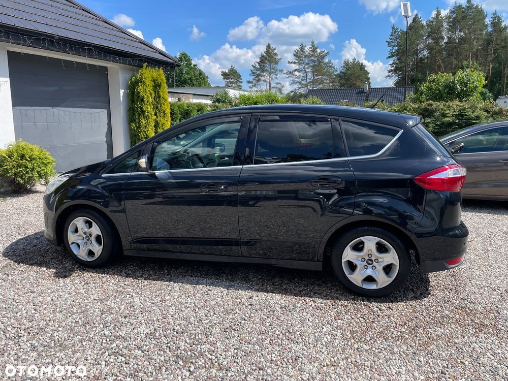 Ford C-MAX 1.6 Titanium - 4