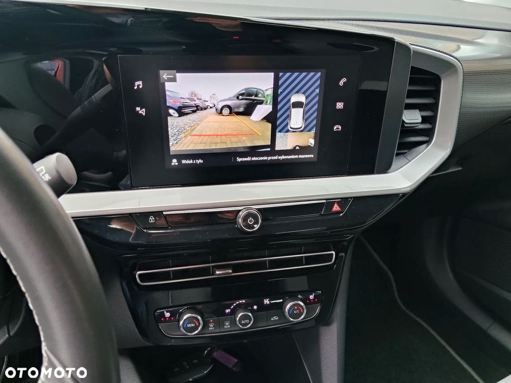 Opel Mokka Mokka-e 50kWh Ultimate Pack - 17