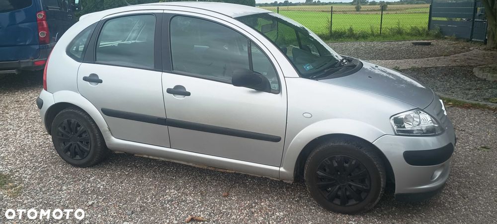 Citroën C3 - 2