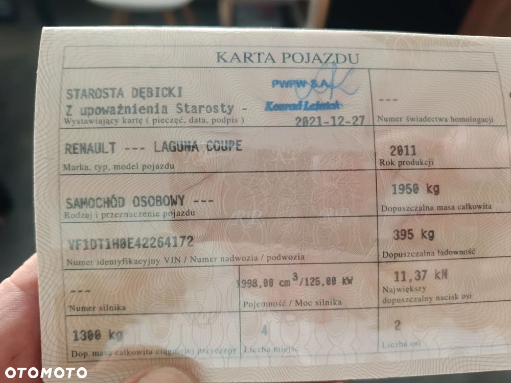 Renault Laguna - 25
