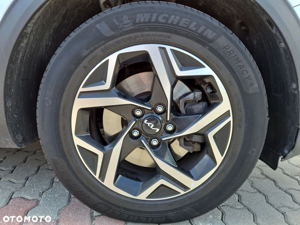 Kia Sportage 1.6 T-GDI M 2WD - 31