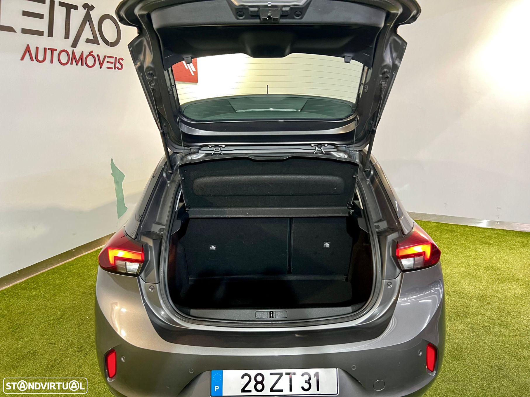 Opel Corsa 1.5 D Edition - 14