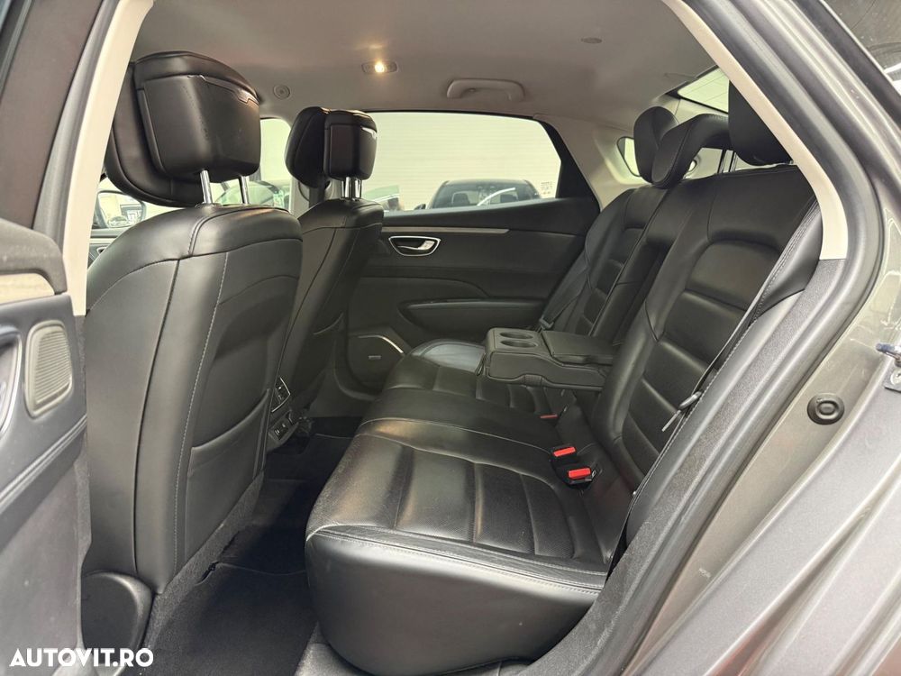 Renault Talisman ENERGY dCi 160 EDC INITIALE PARIS - 7
