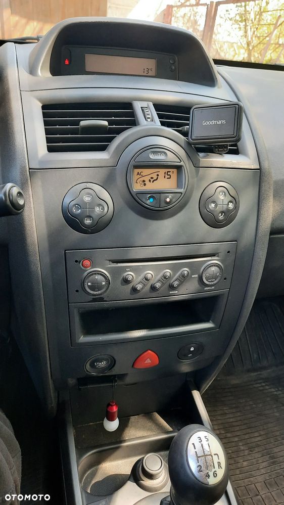 Renault Megane - 5