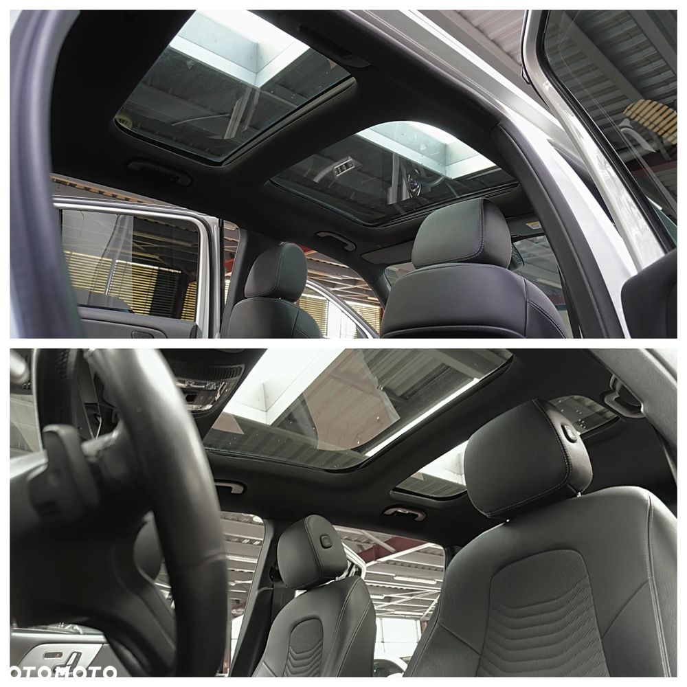 Mercedes-Benz GLB 250 4-Matic 8G-DCT - 18