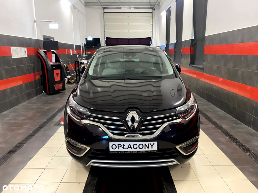 Renault Espace Energy TCe 200 EDC Initiale Paris - 4