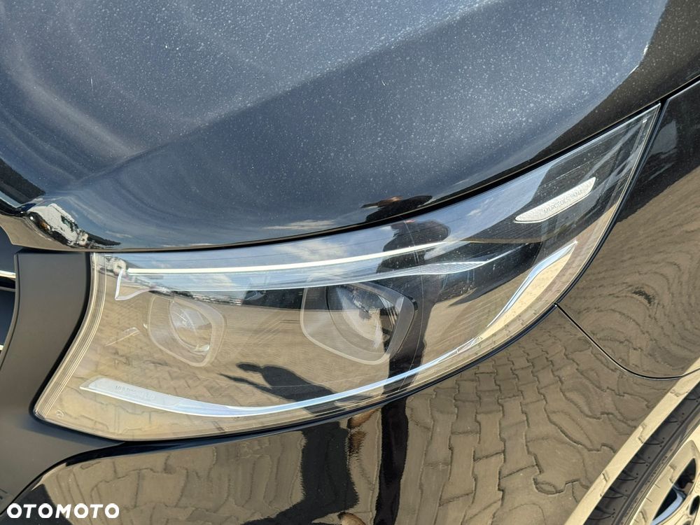 Mercedes-Benz Vito Tourer L3 Pro 9G-Tronic 447.705 - 12