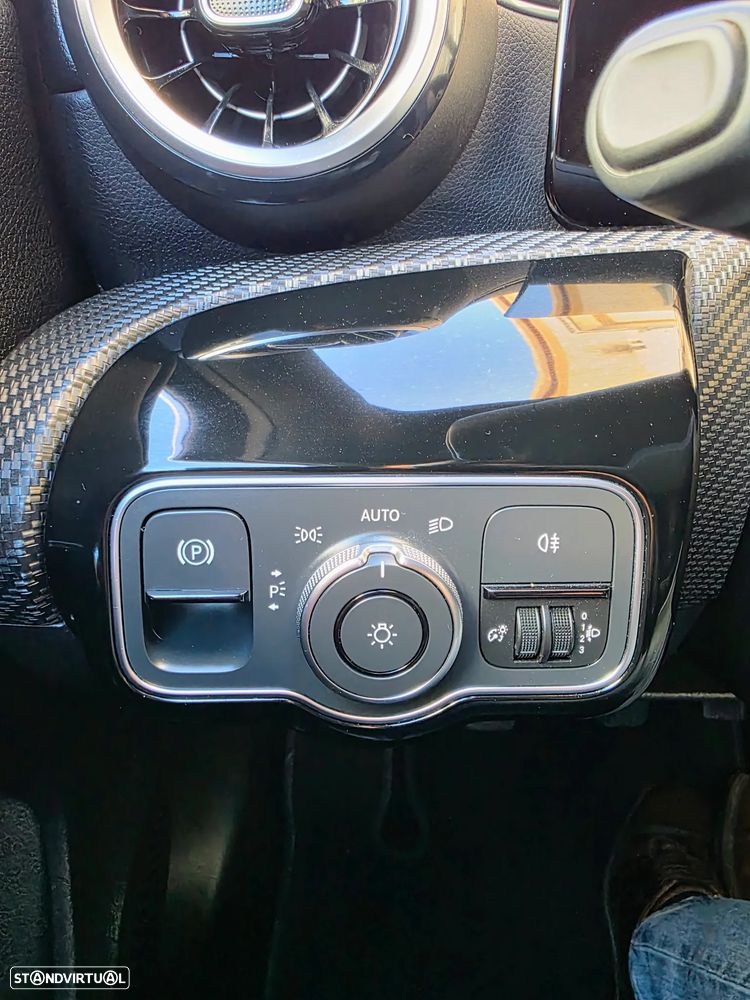Mercedes-Benz A 160 Style - 36