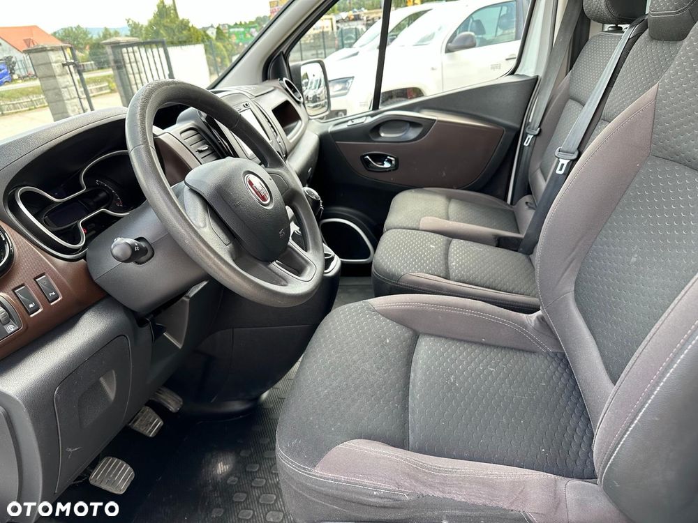 Fiat Talento - 14