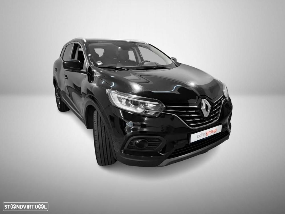 Renault Kadjar 1.5 dCi Intens - 1