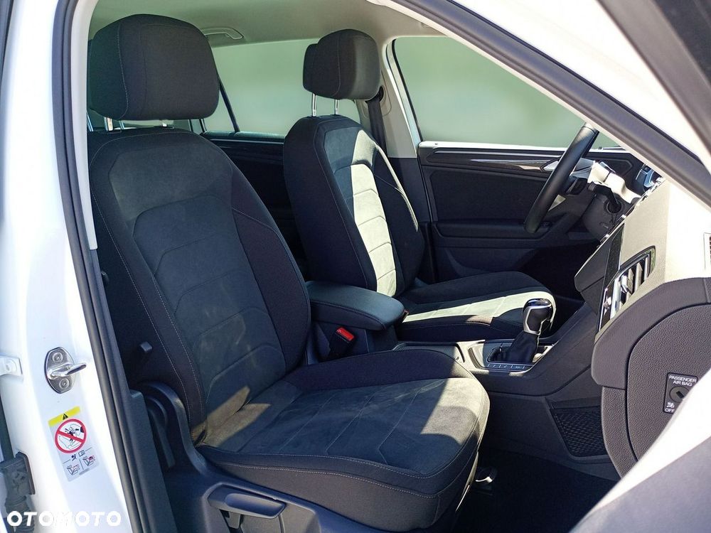 Volkswagen Tiguan 1.5 TSI EVO Elegance DSG - 29