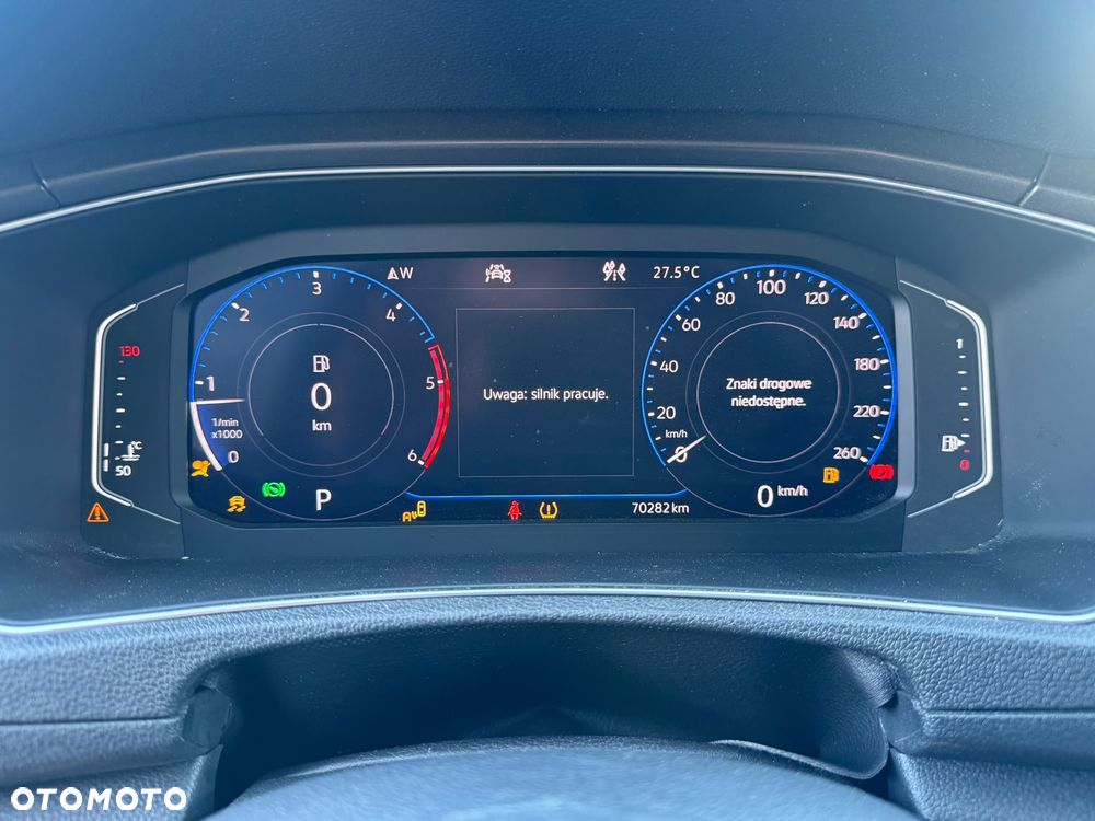 Volkswagen T-Roc 2.0 TDI SCR 4MOTION DSG R-Line - 14