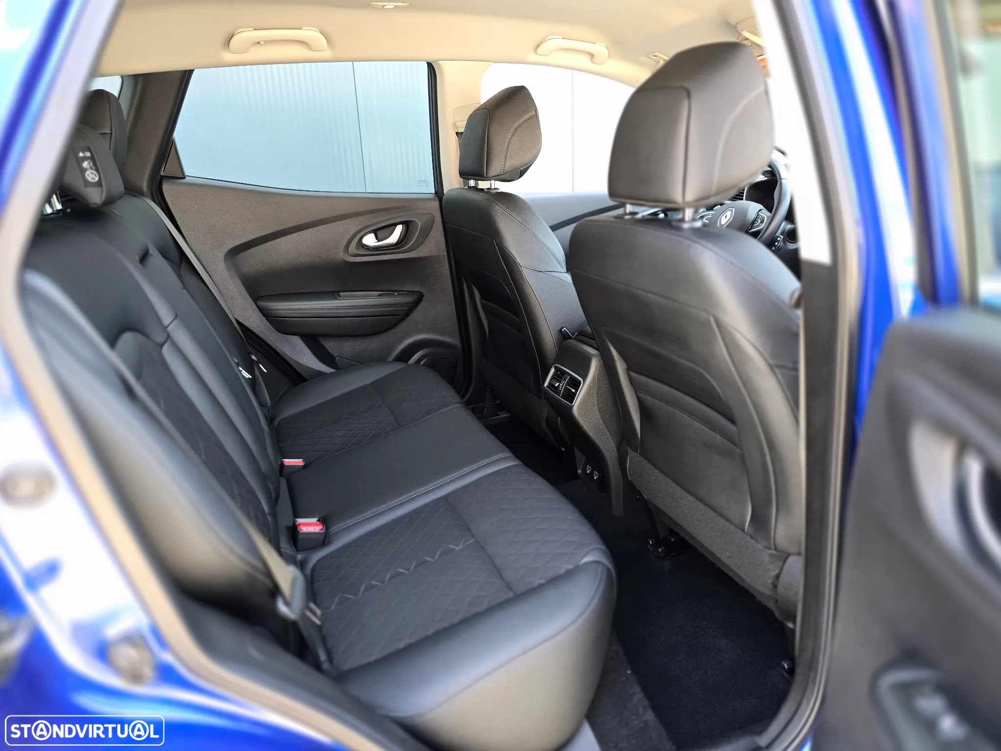 Renault Kadjar 1.3 TCe Intens - 25