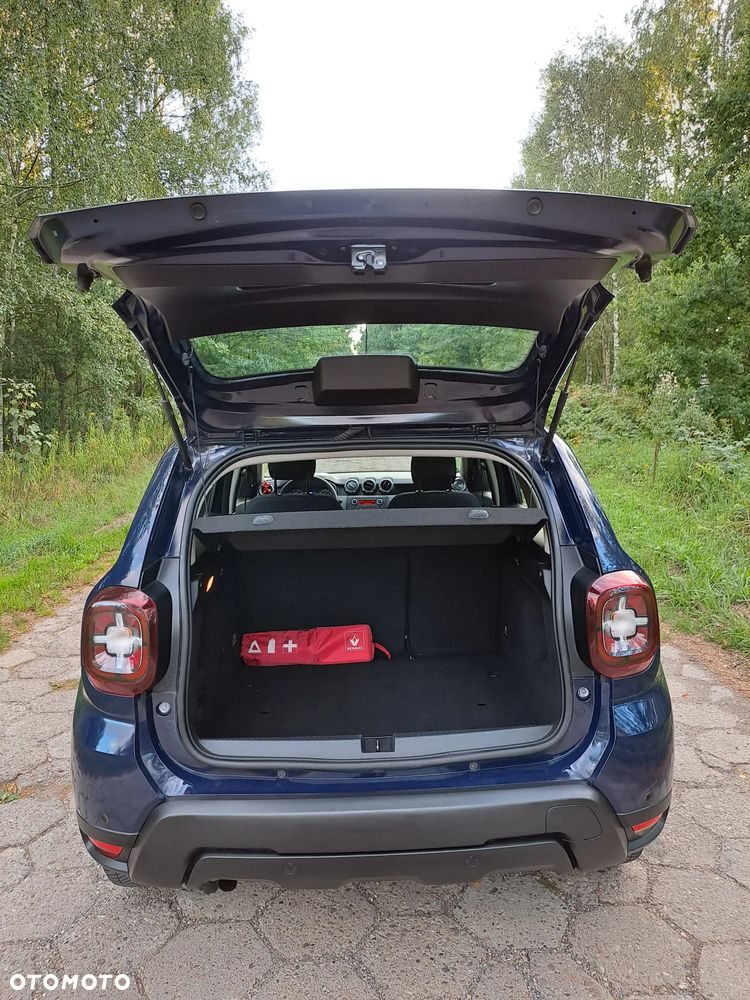 Dacia Duster 1.0 TCe Essential - 7
