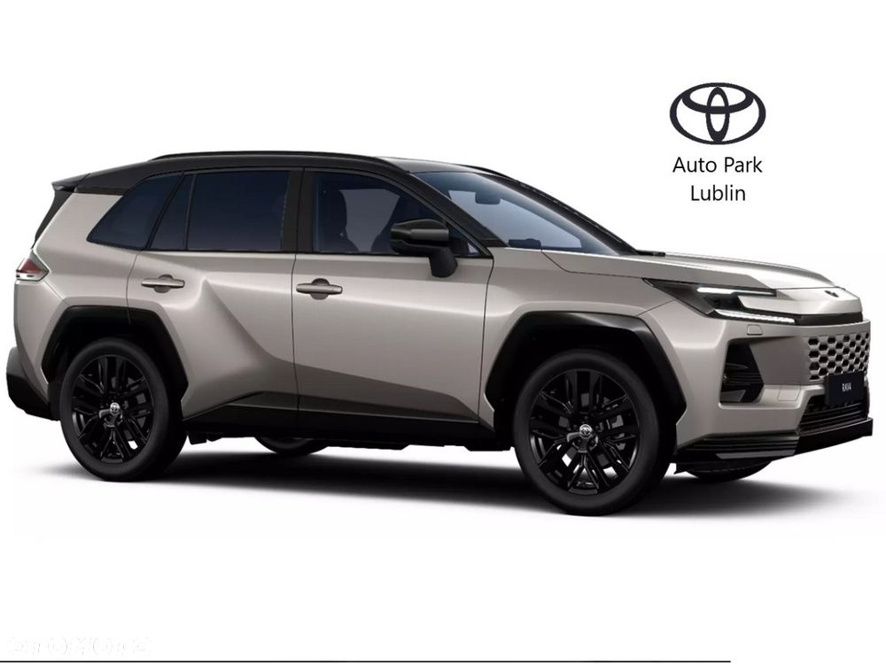 Toyota RAV4 - 6