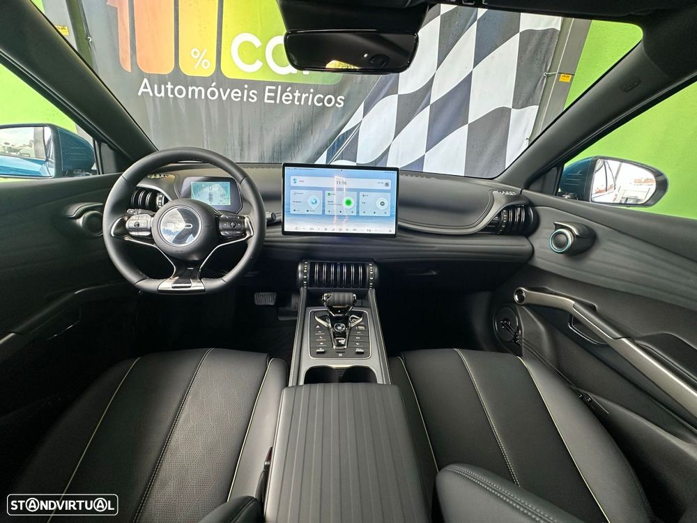 BYD Atto 3 60.48 kWh Design - 24