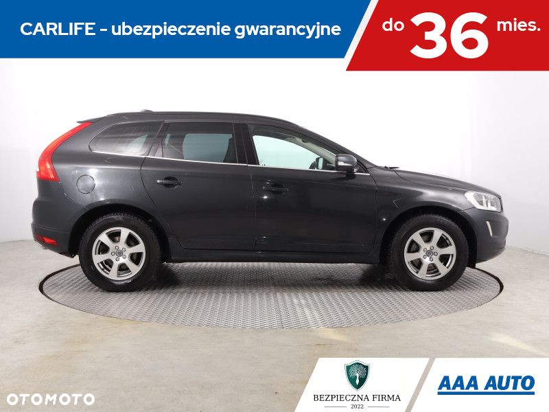 Volvo XC 60 - 7