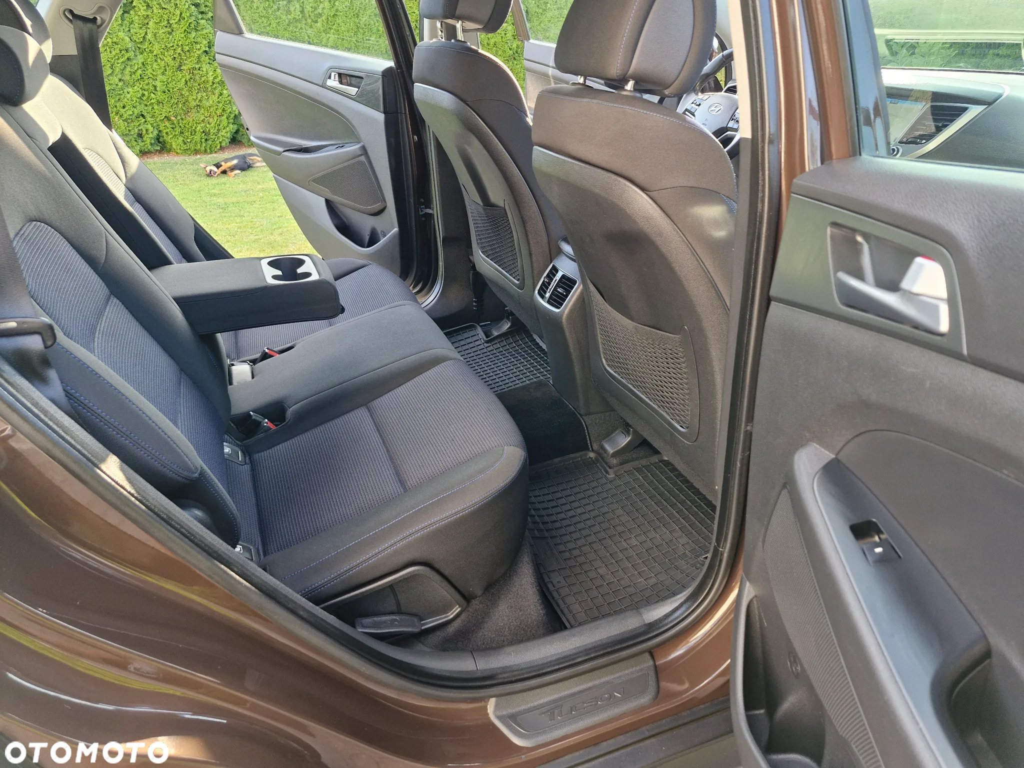 Hyundai Tucson 1.6 GDi 2WD Advantage - 30