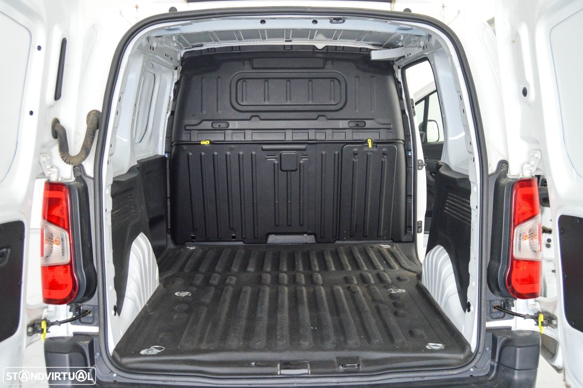 Toyota Proace City 1.5D L1 Comfort - 12