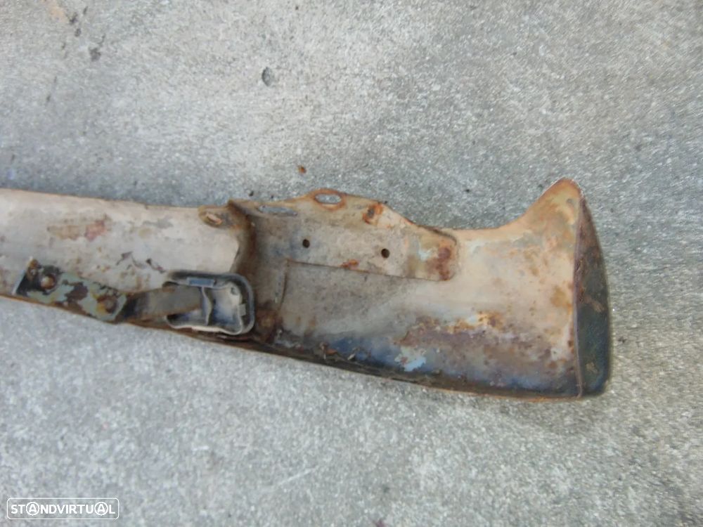 Toyota Hiace LH20 para-choques - 6