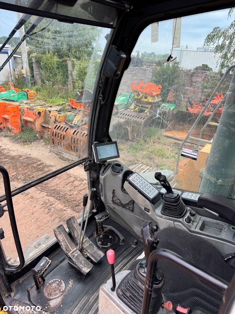 Liebherr R 936 LC - 17