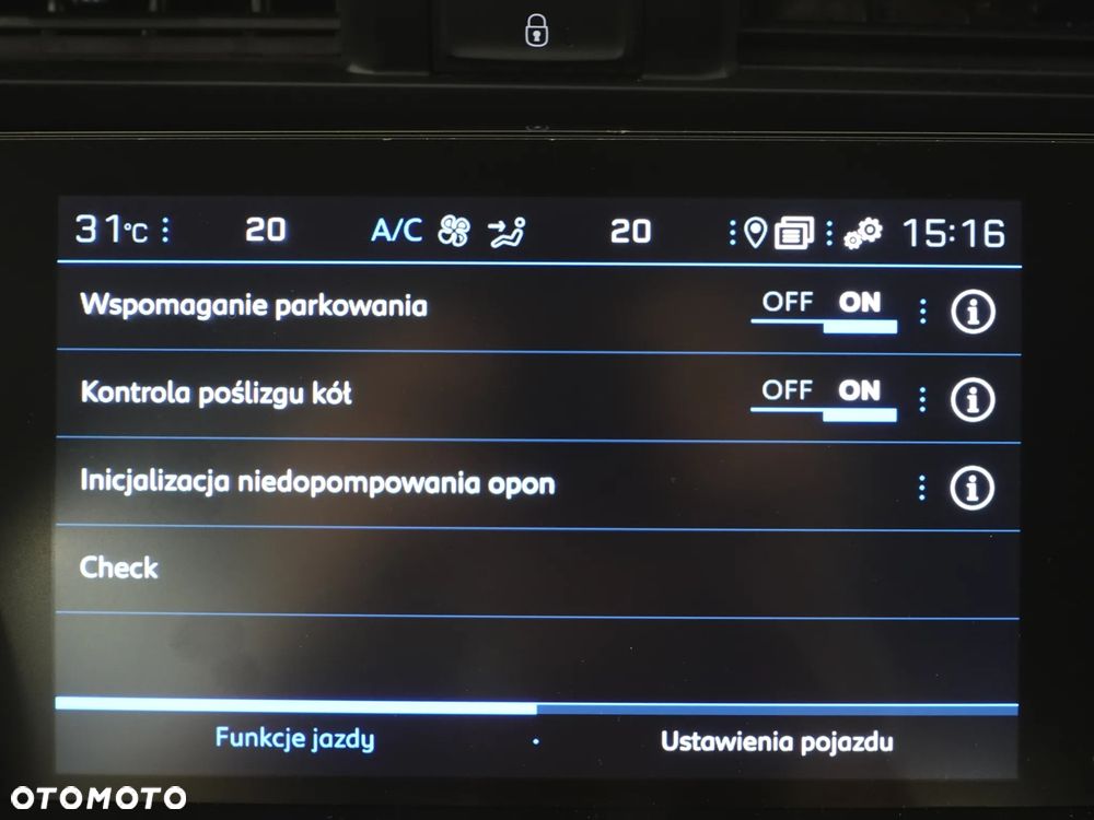 Peugeot 508 BlueHDi 130 Active Business-Paket - 32