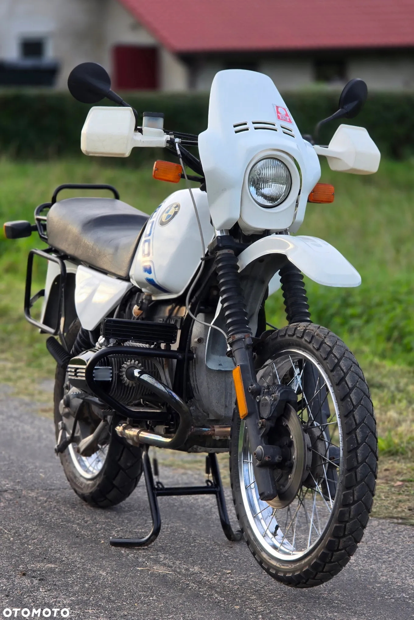 BMW R - 3