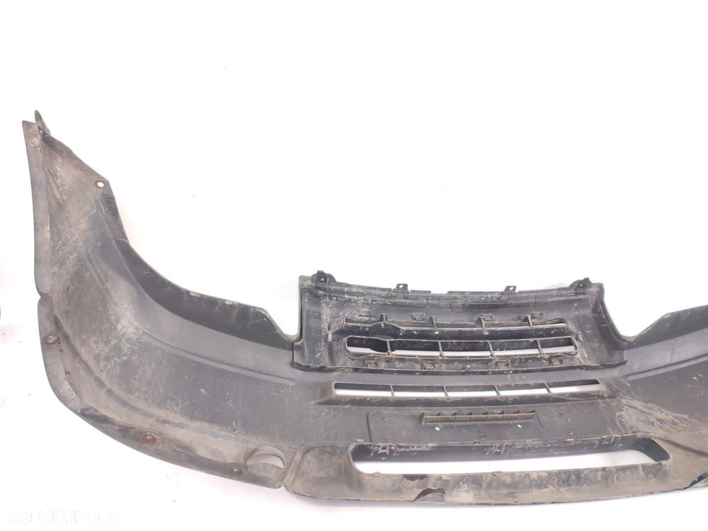 ZDERZAK PRZÓD LAND ROVER FREELANDER I LIFT L314 (2000-2003) 2.0 TD4 112KM - 12