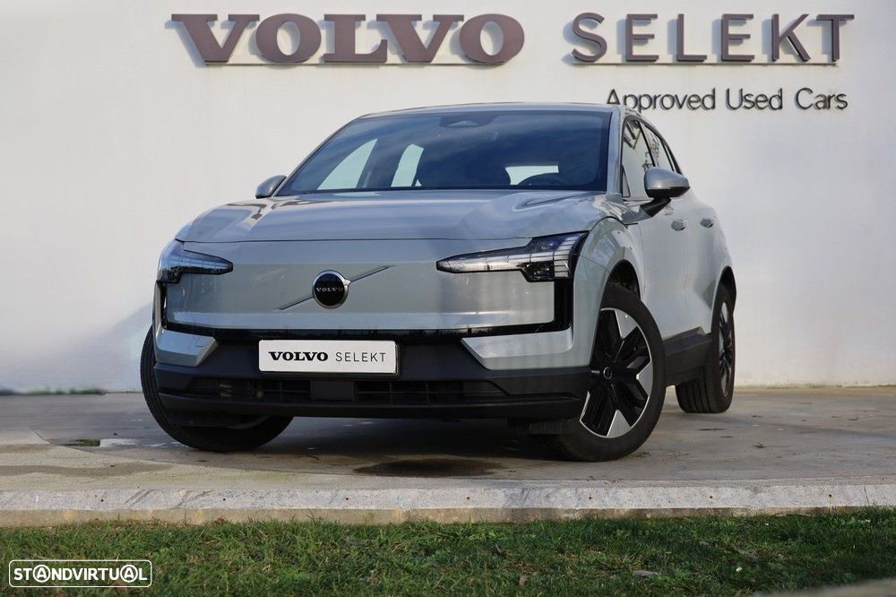 Volvo EX30 51 kWh Single Motor Core - 31