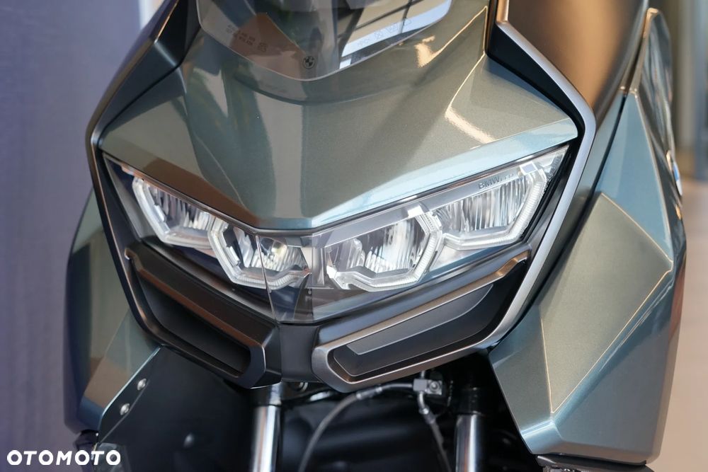 BMW C 400 GT - 11