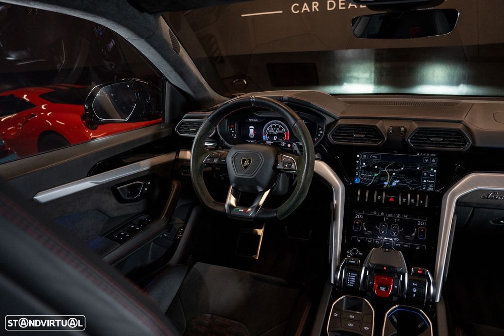 Lamborghini Urus 4.0 V8 - 32