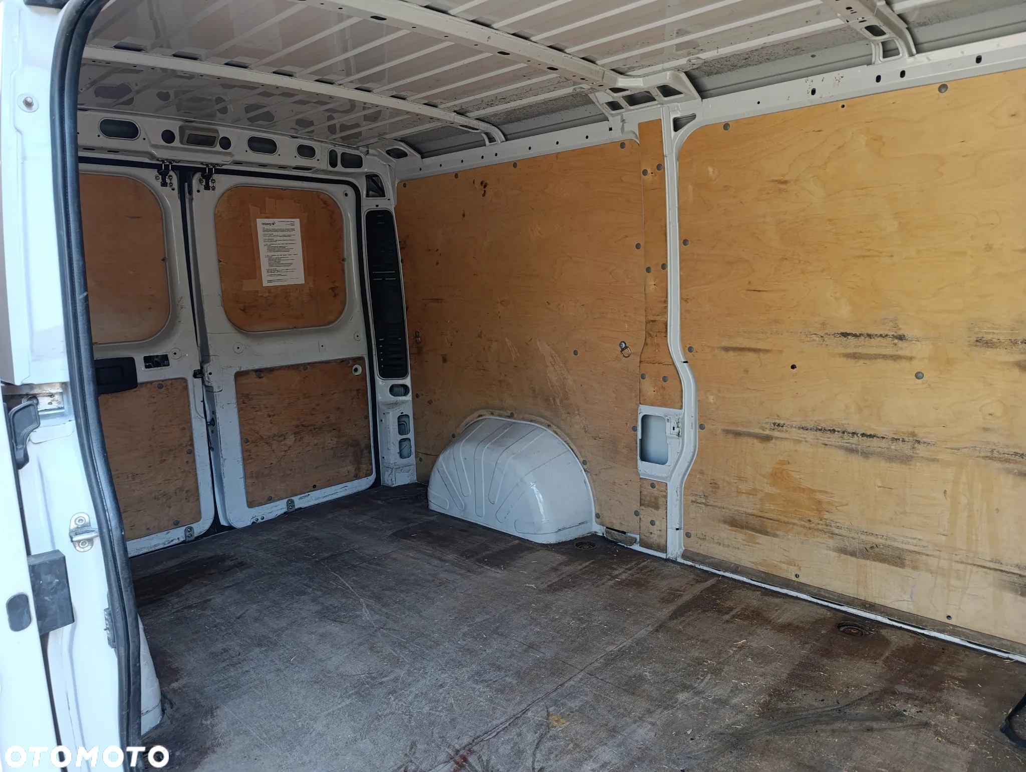 Fiat Ducato - 20